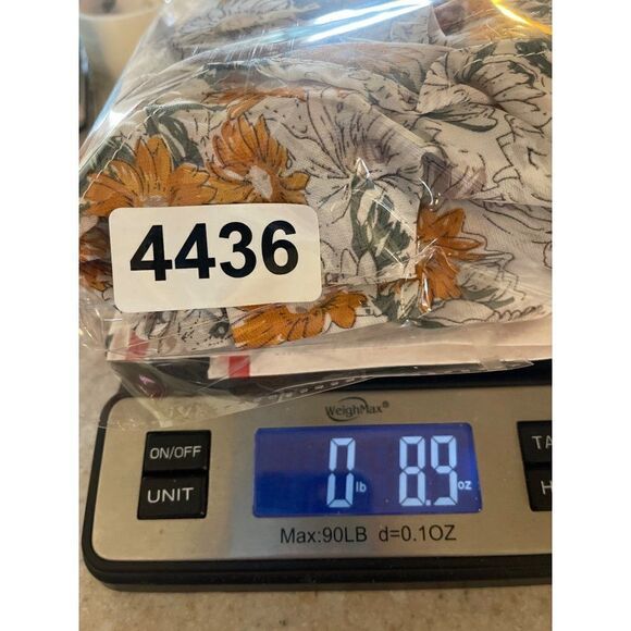 Entro Retro Floral Spring / Summer Sleeveless Dress Size Small - Picture 13 of 13